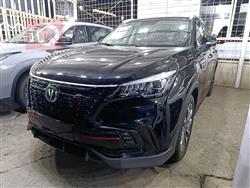 Changan CS85